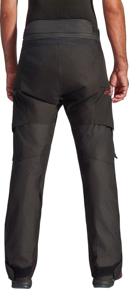 ALPINESTARS (ROAD) PANT ANDES V4 DS BLACK 2XL 3220526-10-2XL