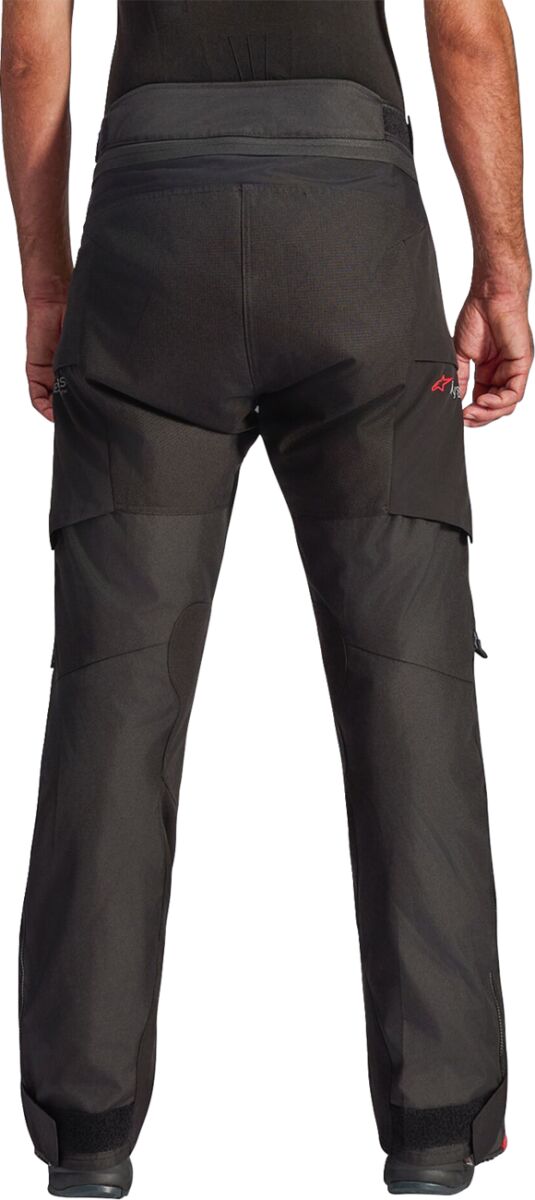 ALPINESTARS (ROAD) PANT ANDES V4 DS BLACK 3XL 3220526-10-3XL
