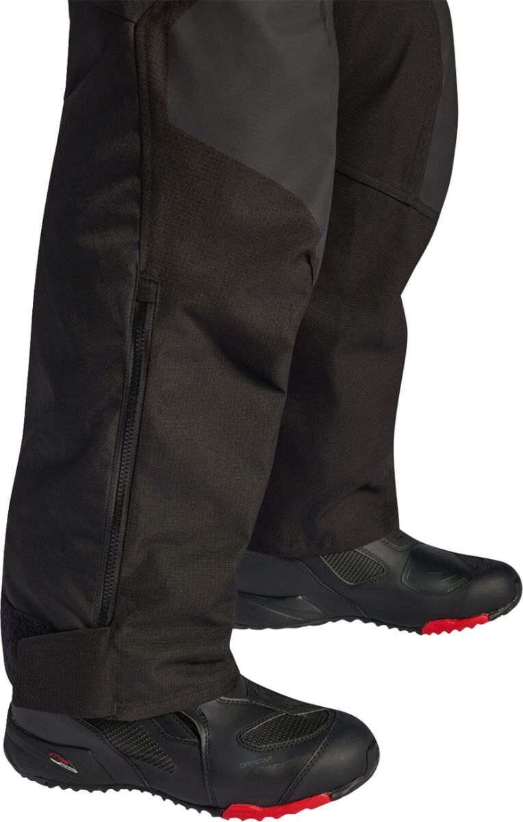 ALPINESTARS (ROAD) PANT ANDES V4 DS BLACK 3XL 3220526-10-3XL