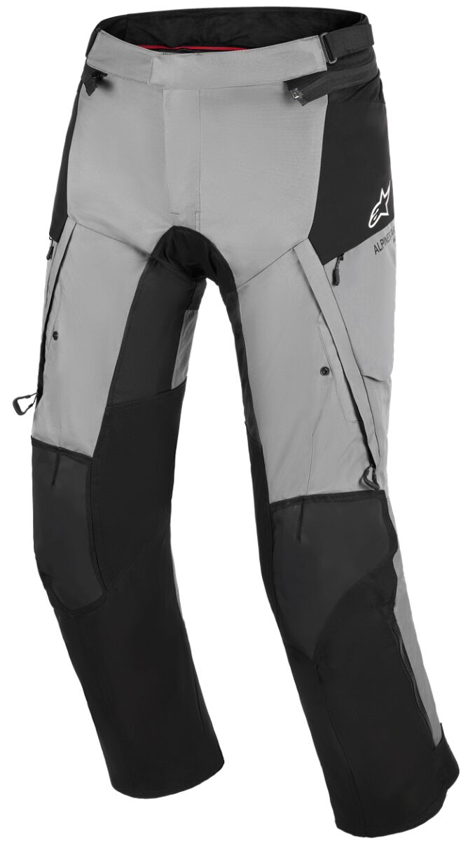 ALPINESTARS (ROAD) PANT ANDES V4 DS BLACK/GRAY L 3220526-111-L