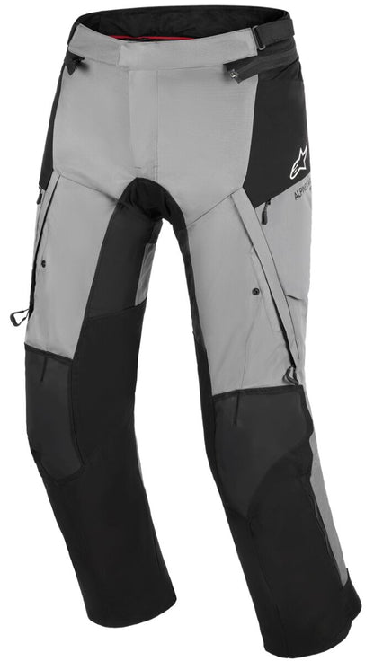 ALPINESTARS (ROAD) PANT ANDES V4 DS BLACK/GRAY 2X 3220526-111-2XL