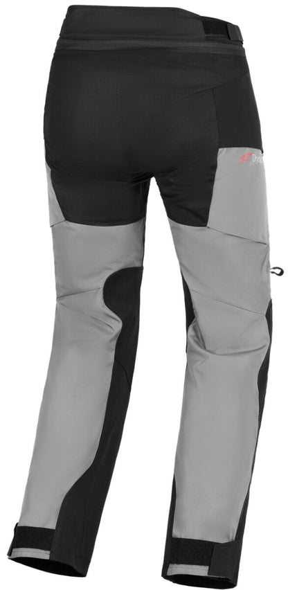 ALPINESTARS (ROAD) PANT ANDES V4 DS BLACK/GRAY 3X 3220526-111-3XL