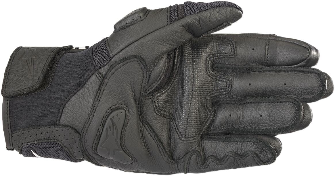 ALPINESTARS (ROAD) GLOVE SPX AC V2 BLACK L 3567319-10-L