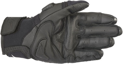 ALPINESTARS (ROAD) GLOVE SPX AC V2 BLACK L 3567319-10-L