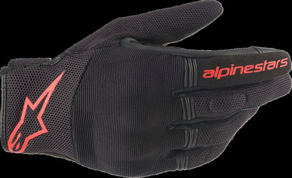 ALPINESTARS (ROAD) GLOVE COPPER B/R 3X 3568420-1030-3X