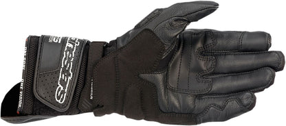 ALPINESTARS (ROAD) GLOVE SP-8 AIR V3 BLACK L 3558621-10-L