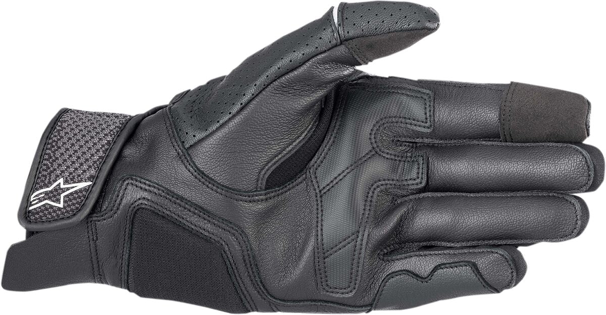 ALPINESTARS (ROAD) GLOVE MORPH SPORT BLACK 2XL 3567122-10-2X