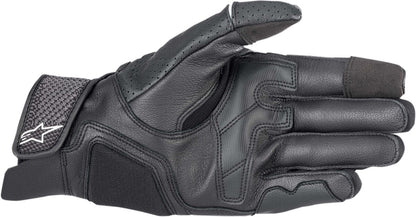 ALPINESTARS (ROAD) GLOVE MORPH SPORT BLACK 2XL 3567122-10-2X