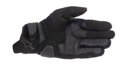 ALPINESTARS (ROAD) GLOVE SMX-1 DS BLACK S 3520723-1100-S
