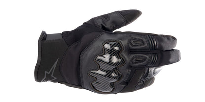 ALPINESTARS (ROAD) GLOVE SMX-1 DS BLACK XL 3520723-1100-XL