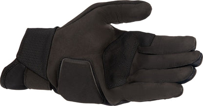 ALPINESTARS (ROAD) GLOVE STATED-AIR BLACK M 3569723-1100-M