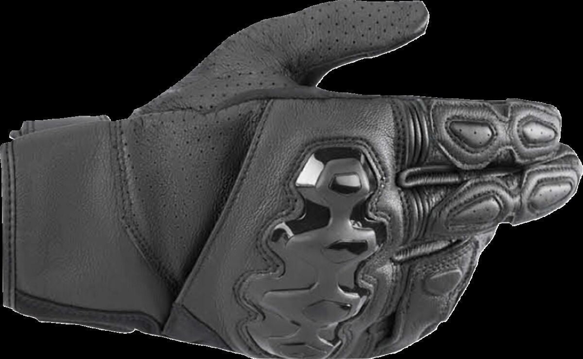 ALPINESTARS (ROAD) GLOVE CELER V3 BLACK 2X 3567024-1100-2X