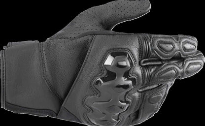 ALPINESTARS (ROAD) GLOVE CELER V3 BLACK 3X 3567024-1100-3X