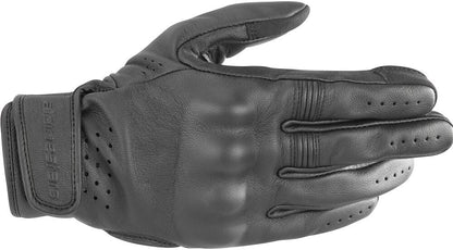 ALPINESTARS (ROAD) GLOVE DYNO BLACK M 3509624-1100-M