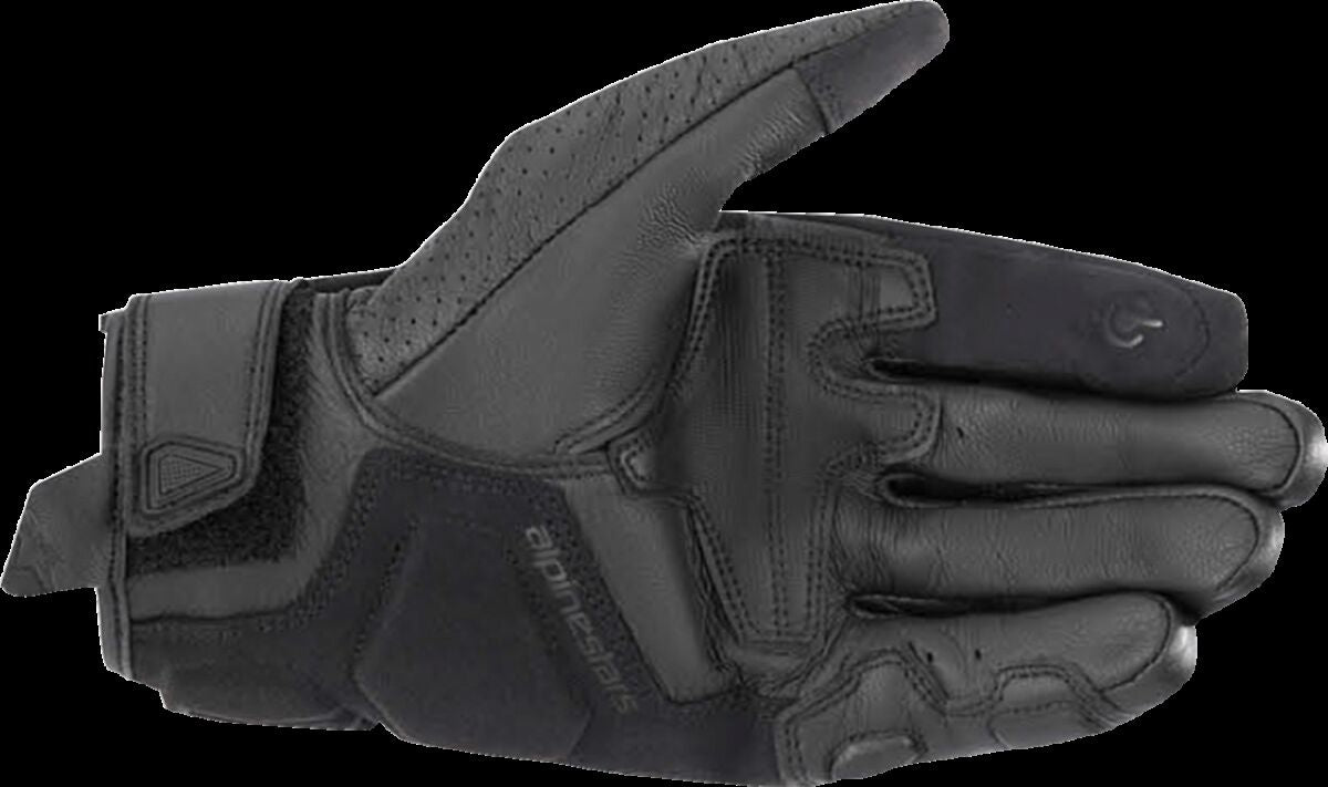 ALPINESTARS (ROAD) GLOVE CELER V3 BLACK L 3567024-1100-L