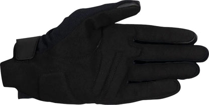 ALPINESTARS (ROAD) GLOVE REEF V2 BLK/BLK XL 3560825-1100-XL