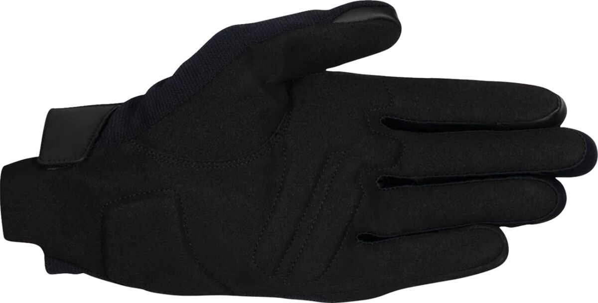 ALPINESTARS (ROAD) GLOVE REEF V2 BLK/WHT 3X 3560825-12-3X