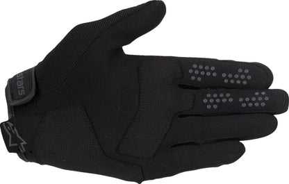 ALPINESTARS (ROAD) GLOVE CHROME V2 BLK ASPHALT XL 3560925-1120-XL