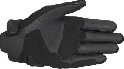 ALPINESTARS (ROAD) GLOVES SP X 5 AIR BK/BK S 3560725-1100-S