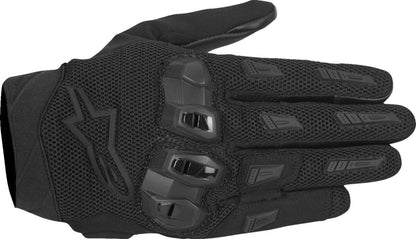 ALPINESTARS (ROAD) GLOVES SP X 5 AIR BK/BK 2XL 3560725-1100-2XL