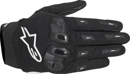 ALPINESTARS (ROAD) GLOVES SP X 5 AIR BK/WH M 3560725-12-M