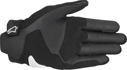 ALPINESTARS (ROAD) GLOVES SP X 5 AIR BK/WH M 3560725-12-M