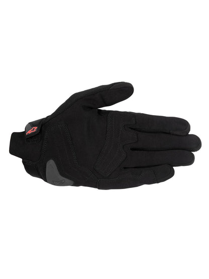 ALPINESTARS (ROAD) GLOVES SP X 1 BK/RD FL 2XL 3570125-1030-2XL