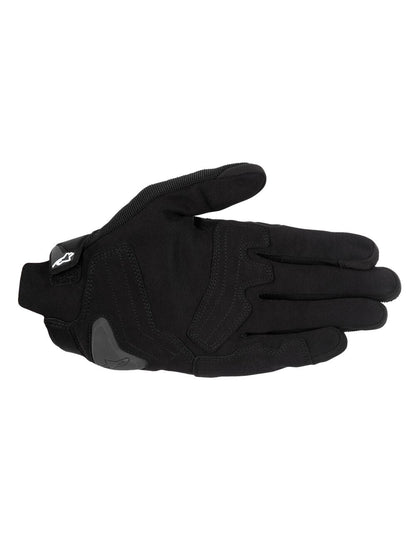 ALPINESTARS (ROAD) GLOVES SP X 1 BK/WH XL 3570125-12-XL