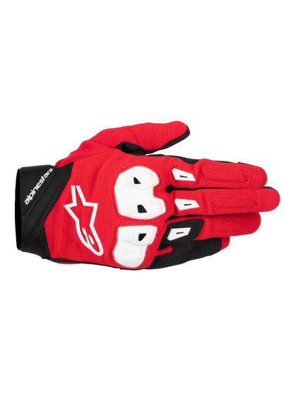 ALPINESTARS (ROAD) GLOVES SP X 1 RD/BK/WH L 3570125-3016-L