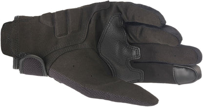 ALPINESTARS (ROAD) GLOVE 4W COPPER BLACK/WHITE XS 3598420-12-XS