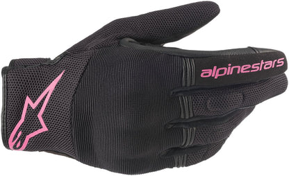 ALPINESTARS (ROAD) GLOVE 4W COPPER B/P XL 3598420-1039-XL