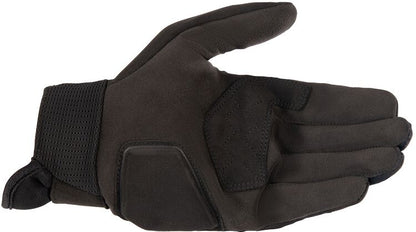ALPINESTARS (ROAD) GLOVE 4W STATED-AIR BLACK S 3599723-1100-S