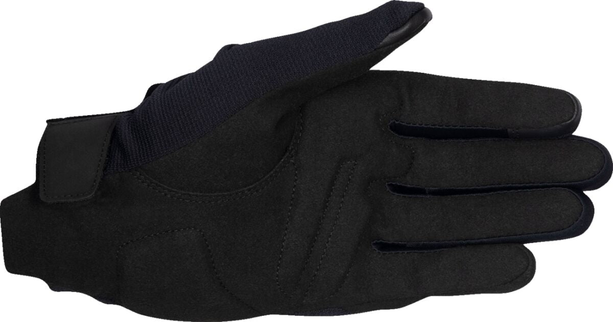 ALPINESTARS (ROAD) GLOVE STELLA REEF V2 BLK/WHT XL 3580325-12-XL