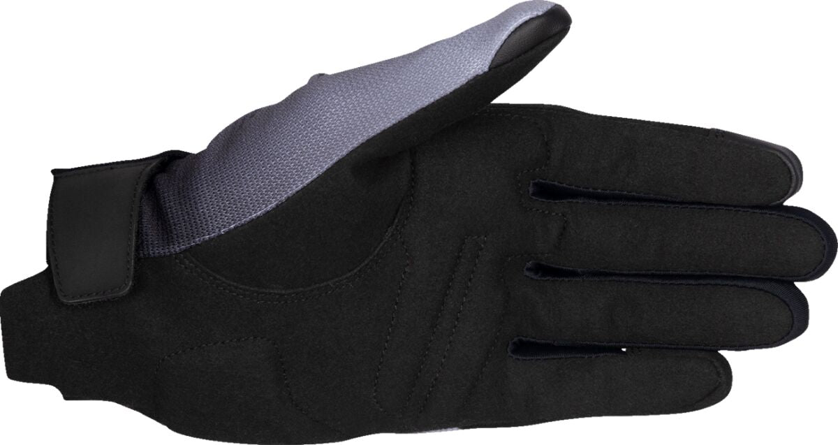 ALPINESTARS (ROAD) GLOVE STELLA REEF V2 GRY/BLK/PNK XS 3580325-9259-XS
