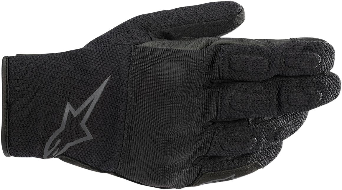 ALPINESTARS (ROAD) GLOVE S-MAX DS B/G S 3527620-104-S