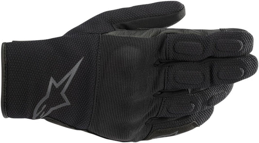 ALPINESTARS (ROAD) GLOVE S-MAX DS B/G S 3527620-104-S