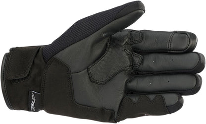 ALPINESTARS (ROAD) GLOVE S-MAX DS B/G 2X 3527620-104-2X