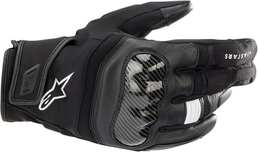 ALPINESTARS (ROAD) GLOVE SMX Z DS BLACK M 3527421-10-M