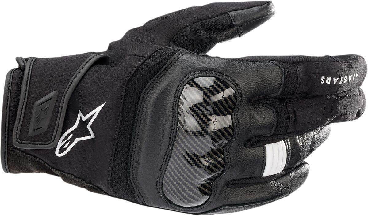 ALPINESTARS (ROAD) GLOVE SMX Z DS BLACK L 3527421-10-L
