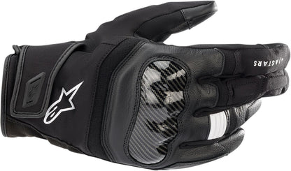 ALPINESTARS (ROAD) GLOVE SMX Z DS BLACK L 3527421-10-L
