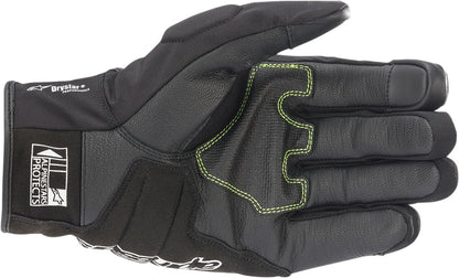 ALPINESTARS (ROAD) GLOVE SMX Z DS BLACK 3X 3527421-10-3X