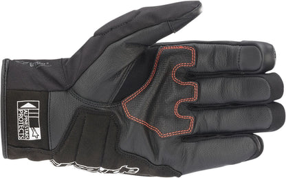 ALPINESTARS (ROAD) GLOVE SMX Z DS B/R M 3527421-1030-M