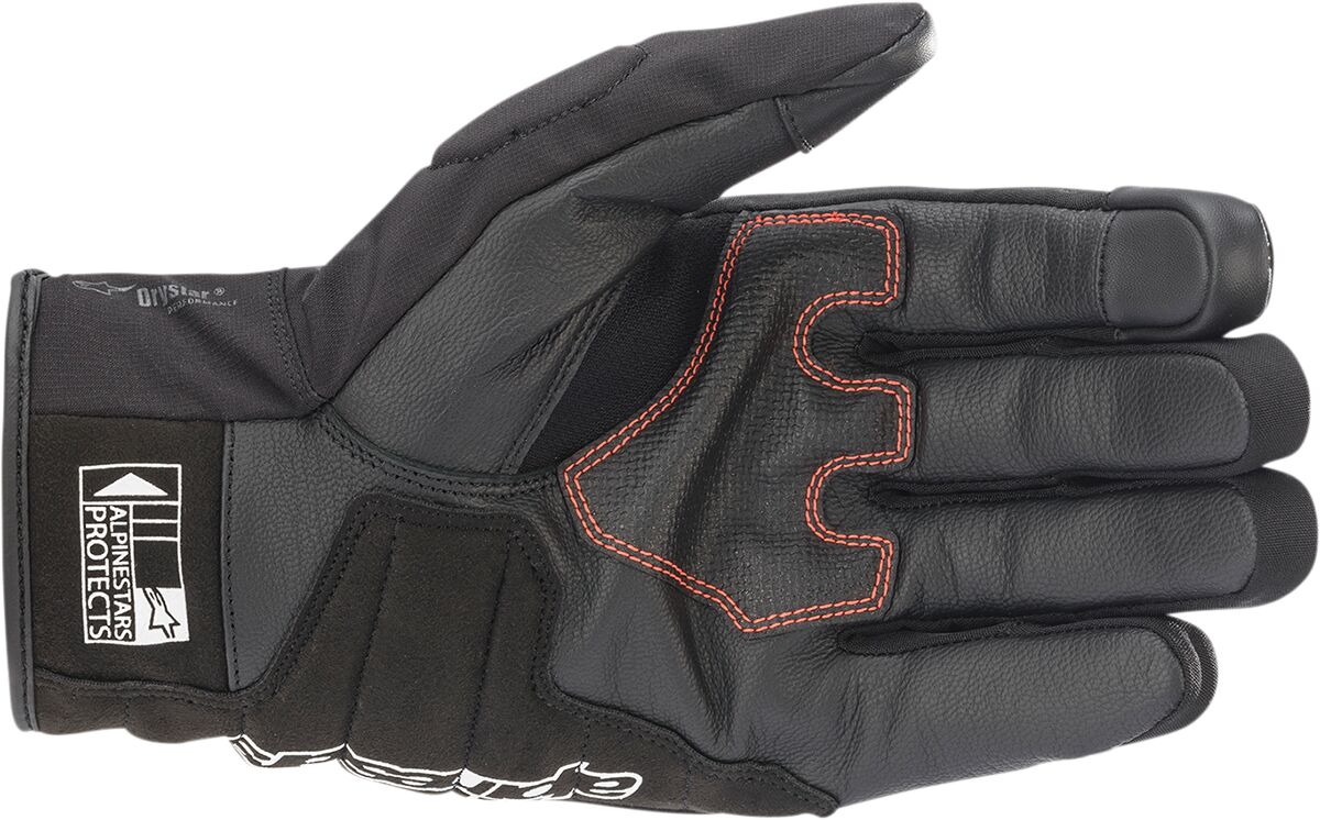 ALPINESTARS (ROAD) GLOVE SMX Z DS B/R 2X 3527421-1030-2X