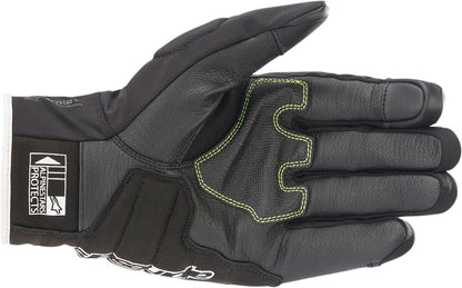 ALPINESTARS (ROAD) GLOVE SMX Z DS B/W/R L 3527421-1231-L