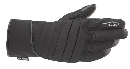 ALPINESTARS (ROAD) GLOVE SR-3 V2 DS BLACK 2X 3526021-1100-2X