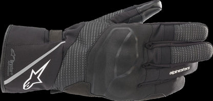 ALPINESTARS (ROAD) GLOVE ANDES V3 BLACK S 3527521-10-S