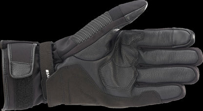 ALPINESTARS (ROAD) GLOVE ANDES V3 BLACK XL 3527521-10-XL