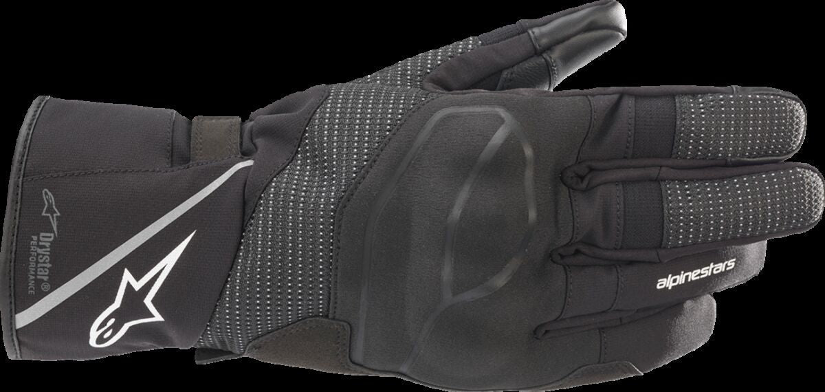 ALPINESTARS (ROAD) GLOVE ANDES V3 BLACK 3X 3527521-10-3X