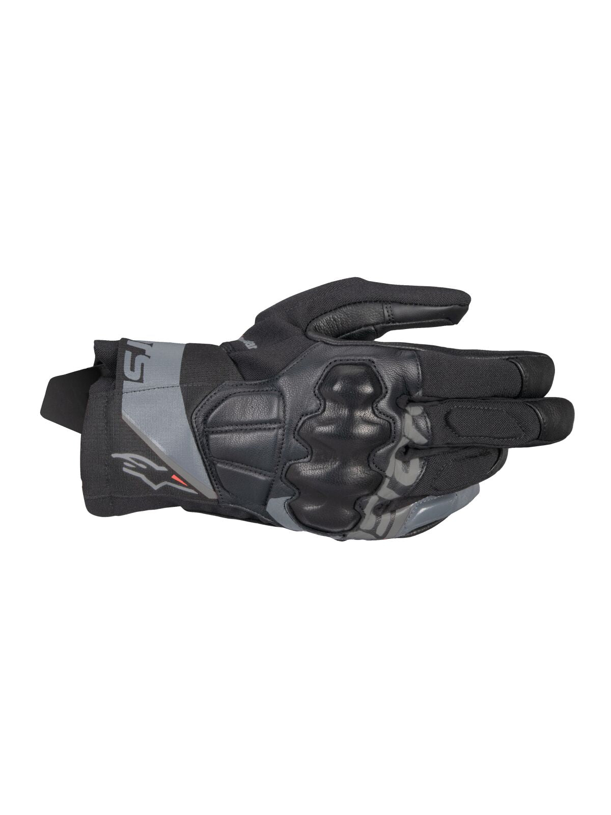 ALPINESTARS (ROAD) GLOVES COROZAL V3 DRYSTAR BLAC 3520525-10-S