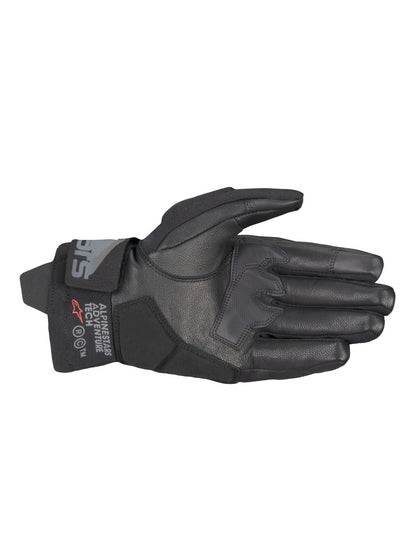 ALPINESTARS (ROAD) GLOVES COROZAL V3 DRYSTAR BLAC 3520525-10-M